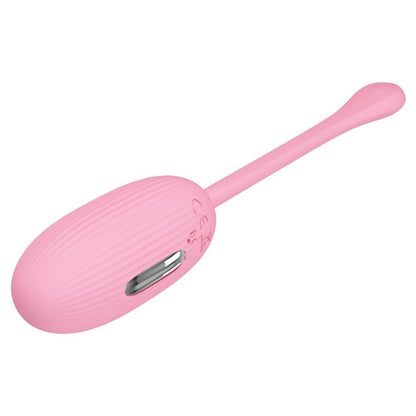PRETTY LOVE - PRETTY LOVE DOREEN BABY PINK