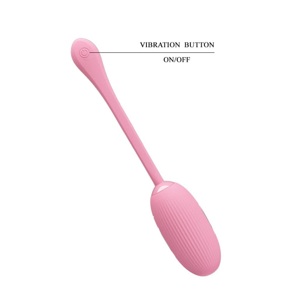 PRETTY LOVE - PRETTY LOVE DOREEN BABY PINK