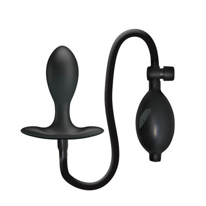 PRETTY LOVE - PRETTY LOVE INFLATABLE ANAL PLUG