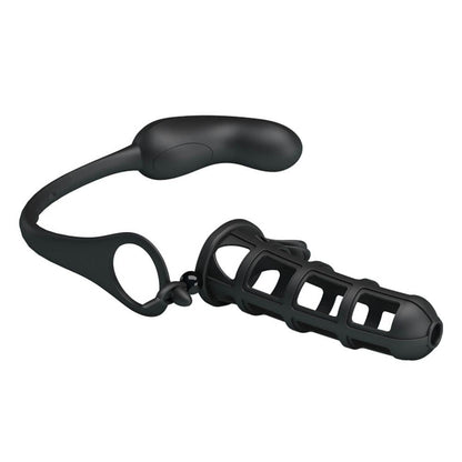 PRETTY LOVE - PRETTY LOVE HERCULES PENIS SHEATH II_B15O50_6