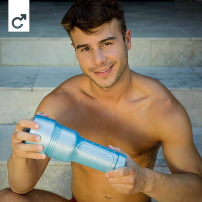 FLESHLIGHT - ALLEN KING MAJESTIC