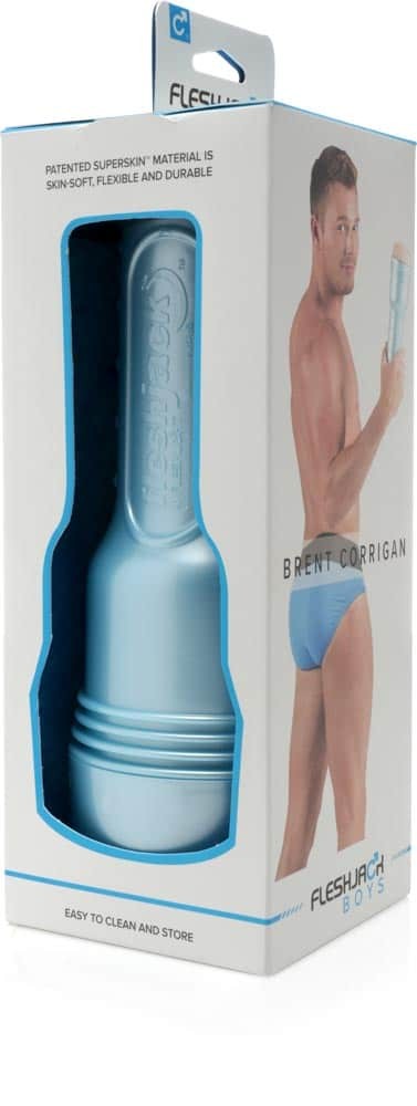 FLESHLIGHT - BRENT CORRIGAN BLISS