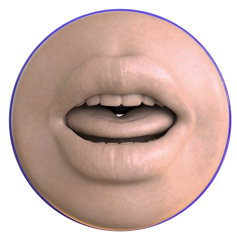 FLESHLIGHT - FLESHLIGHT BOOST BLOW LM FLESH (RP)