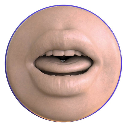 FLESHLIGHT - FLESHLIGHT BOOST BLOW LM FLESH (RP)