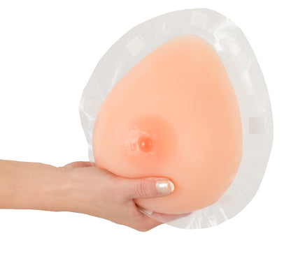 COTTELLI ACCESSOIRES - SILICONE BREASTS WITH BRA