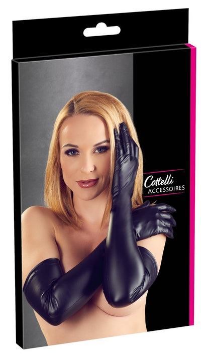 COTTELLI ACCESSOIRES - GLOVES