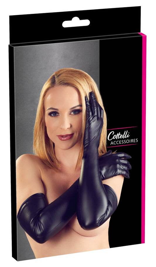 COTTELLI ACCESSOIRES - GLOVES