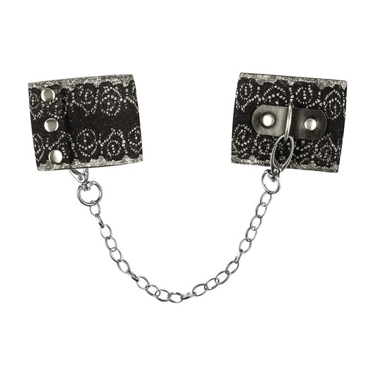 OBSESSIVE - CUFFS