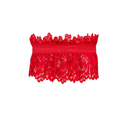 OBSESSIVE - AMOR CHERRIS GARTER