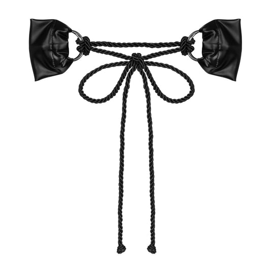 OBSESSIVE - CORDELLIS CUFFS