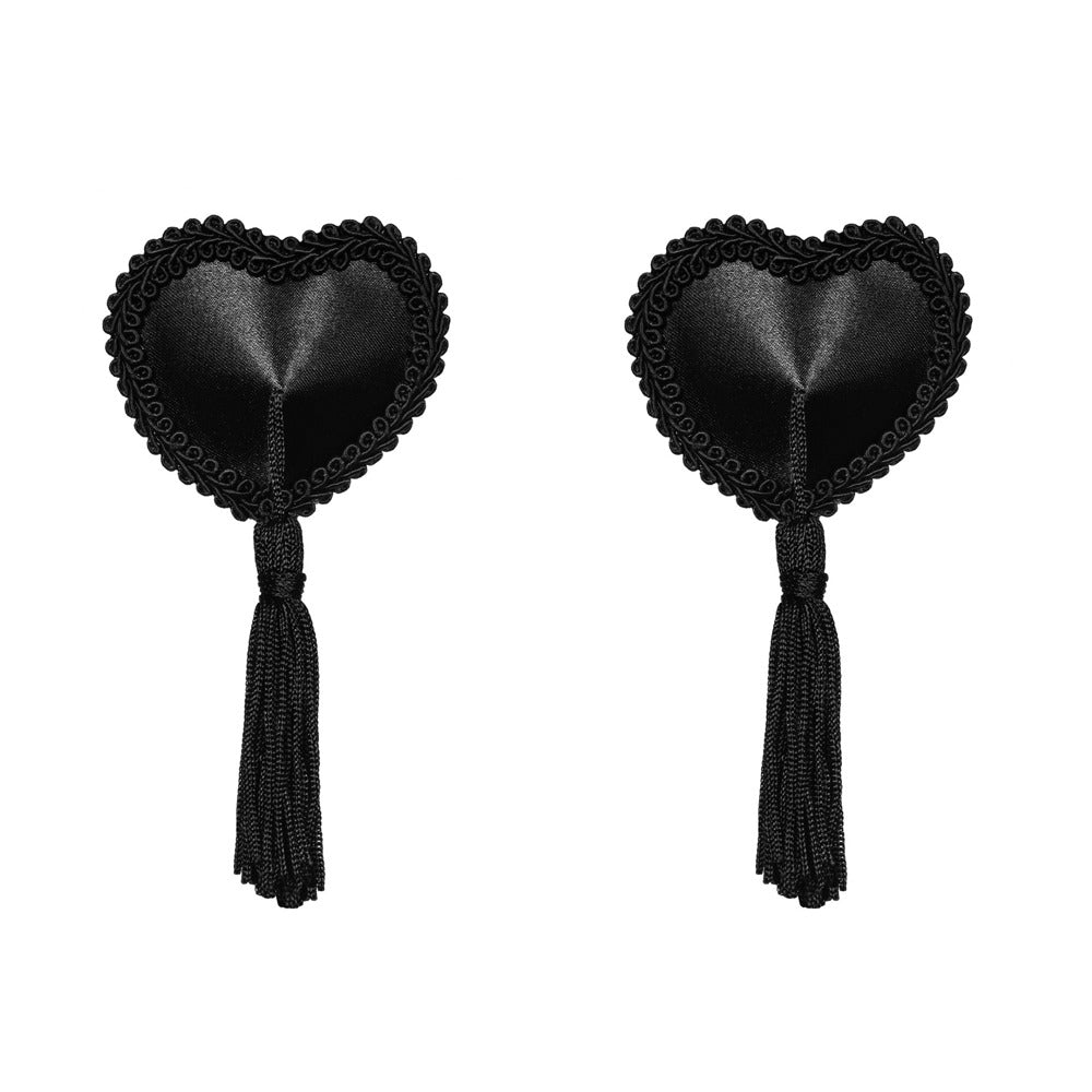 OBSESSIVE - TASSEL NIPPLE COVERS