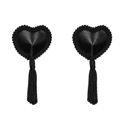 OBSESSIVE - TASSEL NIPPLE COVERS