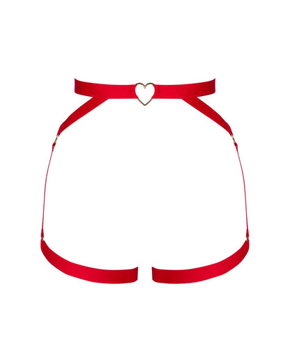 OBSESSIVE - HARNESS ELIANES