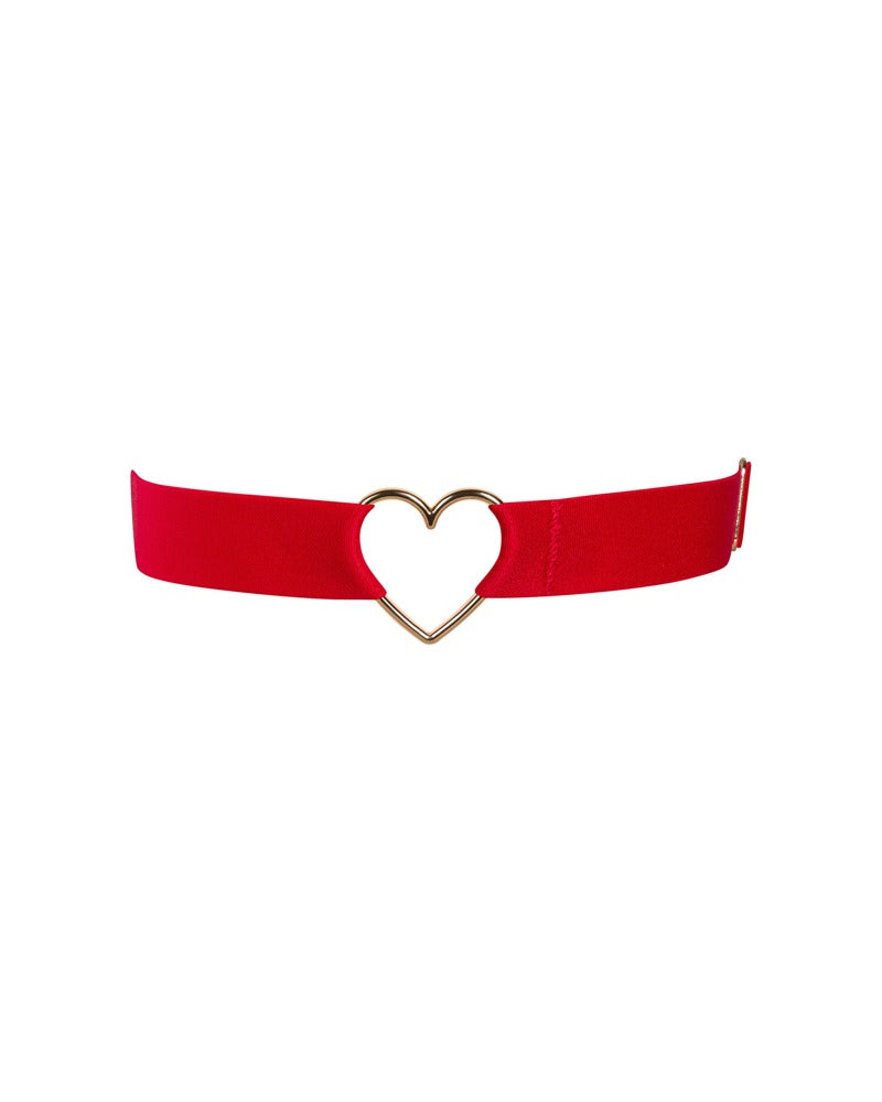 OBSESSIVE - GARTER ELIANES
