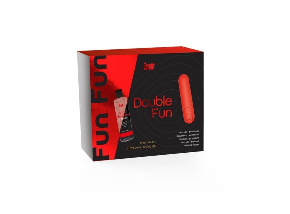 INTT - DOUBLE FUN