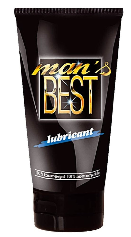 JOYDIVISION - MANS BEST, 150 ML