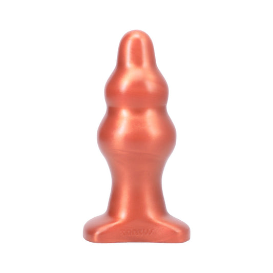 TANTUS - SEVERIN PLUG MEDIUM COPPER (BAG)
