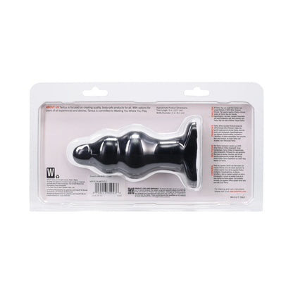 TANTUS - SEVERIN TAPÓN MEDIANO ÓNIX