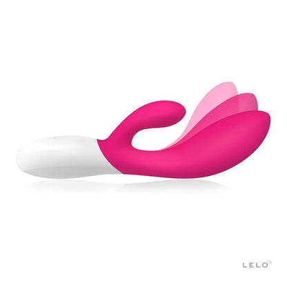 LELO - INA WAVE 2 CERISE