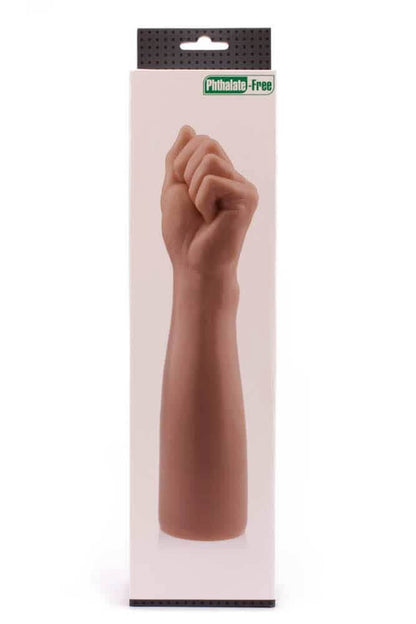 LOVETOY - KING SIZE REALISTIC BITCH FIST