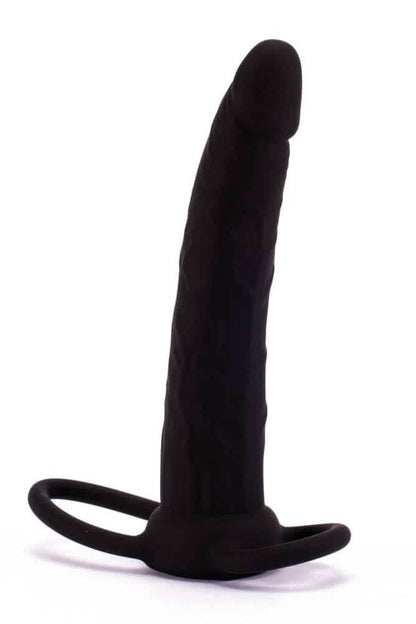 LOVETOY - SILICONE FANTASY DOUBLE PROBER