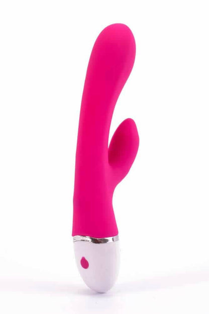 LOVETOY - LOVETOY DREAMER VIBRATOR ROSE RED