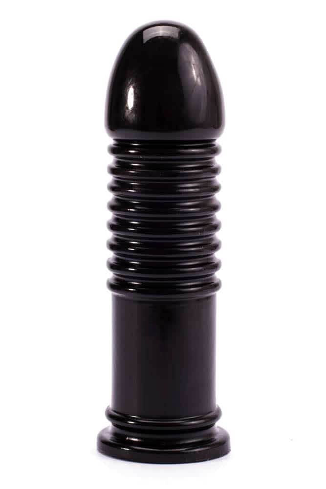 LOVETOY - KING-SIZED ANAL BUMPER