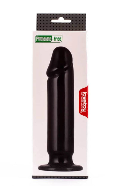 LOVETOY - KING-SIZED ANAL DILDO
