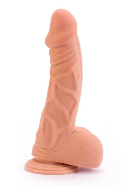LOVETOY - 9" REAL EXTREME DILDO 3