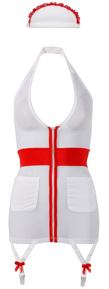 COTTELLI COSTUMES - NURSE COSTUME