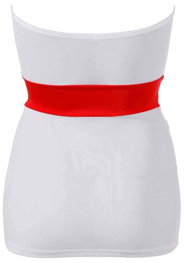 COTTELLI COSTUMES - NURSE COSTUME