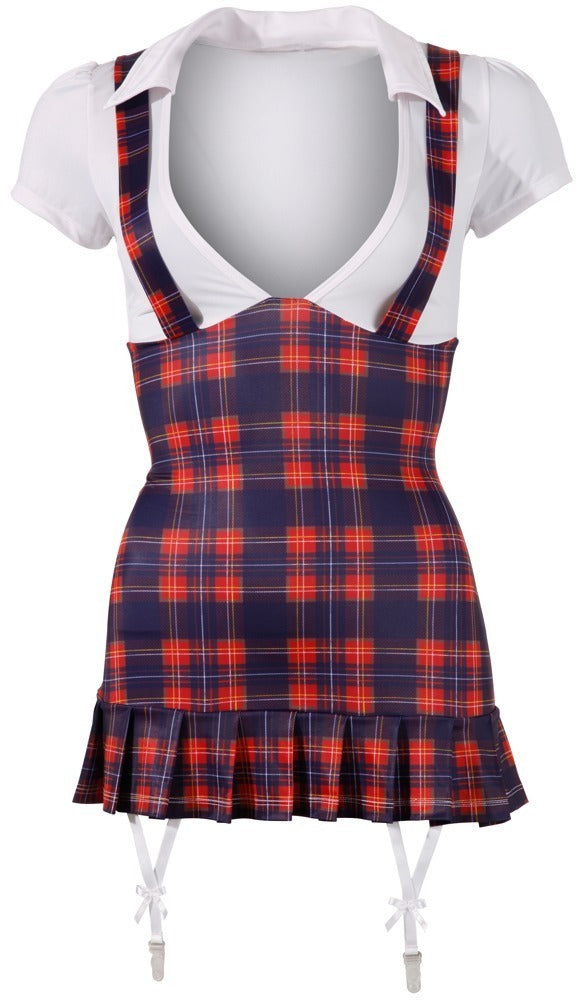 COTTELLI COSTUMES - SCHOOLGIRL COSTUME