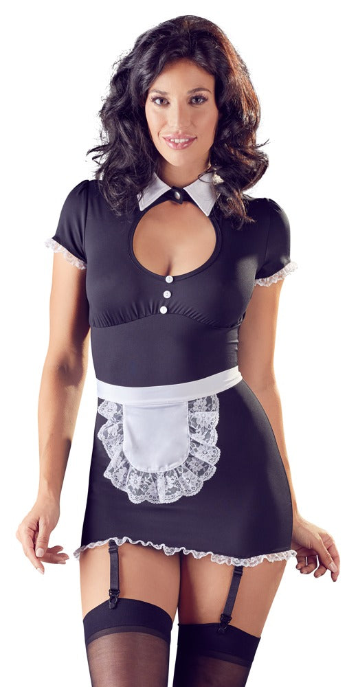 COTTELLI COSTUMES - MAID' DRESS