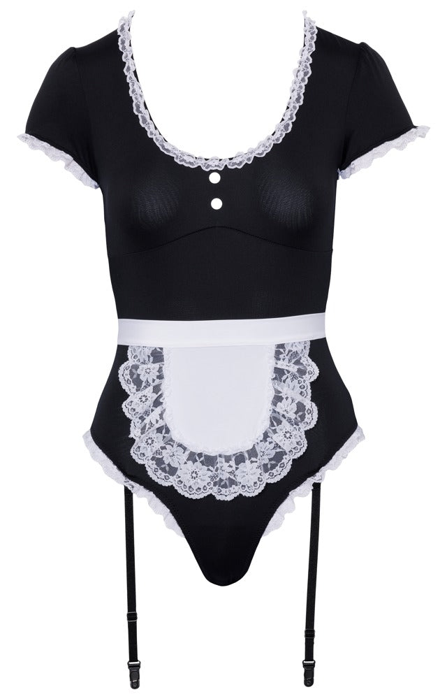 COTTELLI COSTUMES - WAITRESS COSTUME