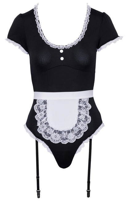 COTTELLI COSTUMES - WAITRESS COSTUME