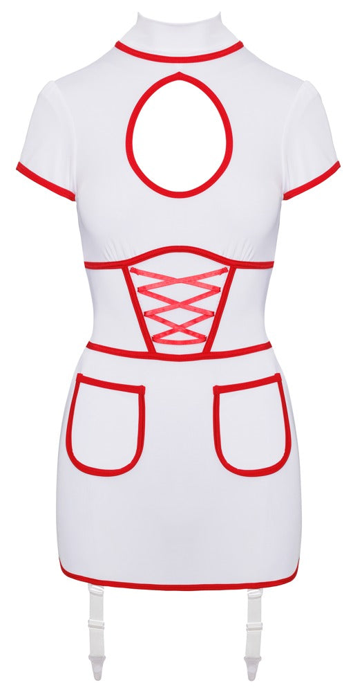 COTTELLI COSTUMES - NURSE COSTUME