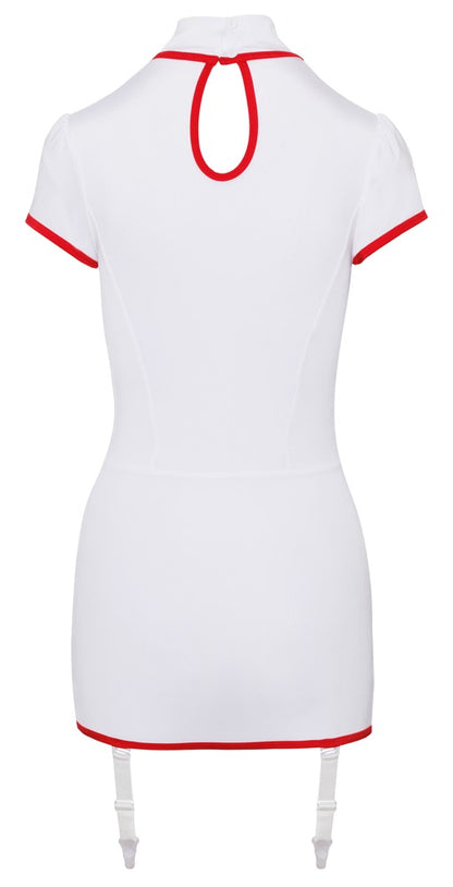 COTTELLI COSTUMES - NURSE COSTUME