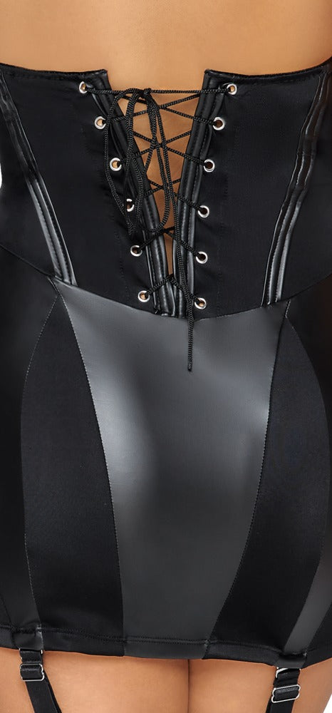 COTTELLI COSTUMES - DOMINATRIX COSTUME