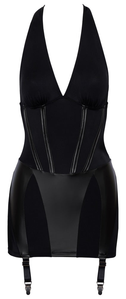 COTTELLI COSTUMES - DOMINATRIX COSTUME