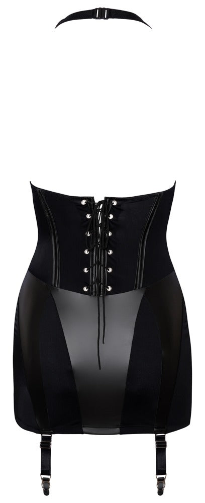 COTTELLI COSTUMES - DOMINATRIX COSTUME