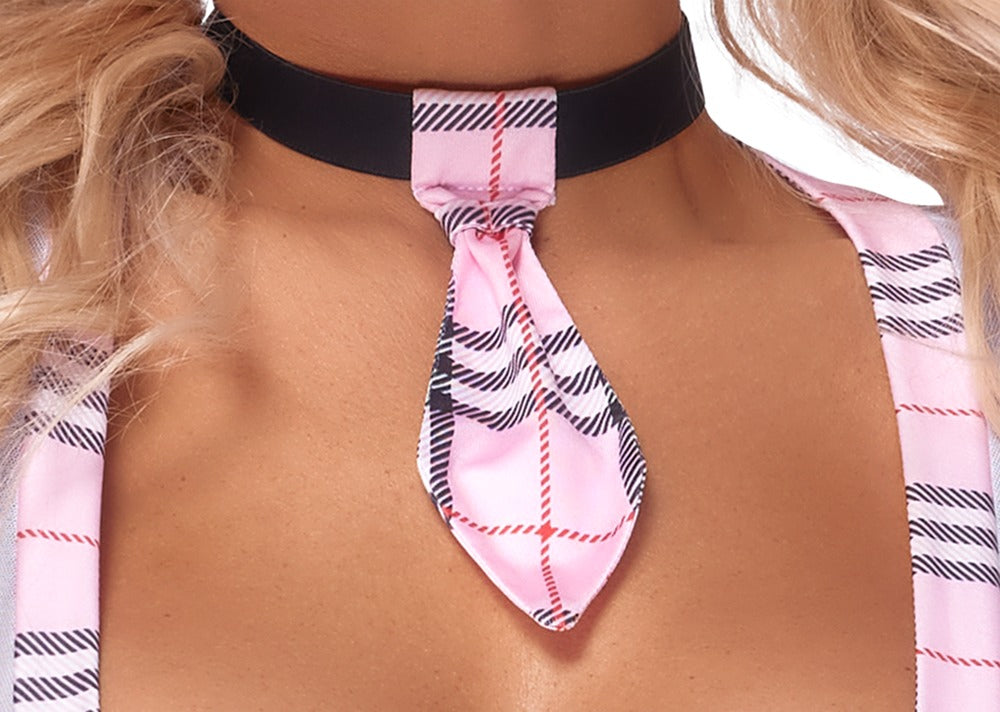 COTTELLI COSTUMES - SCHOOLGIRL COSTUME