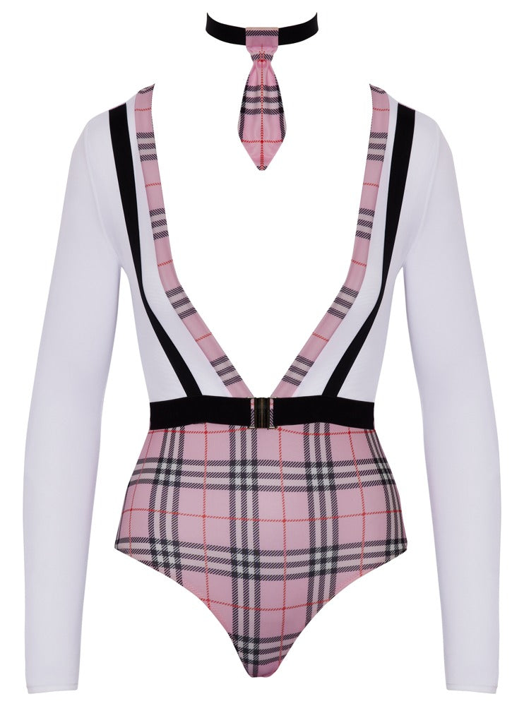 COTTELLI COSTUMES - SCHOOLGIRL COSTUME