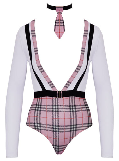 COTTELLI COSTUMES - SCHOOLGIRL COSTUME