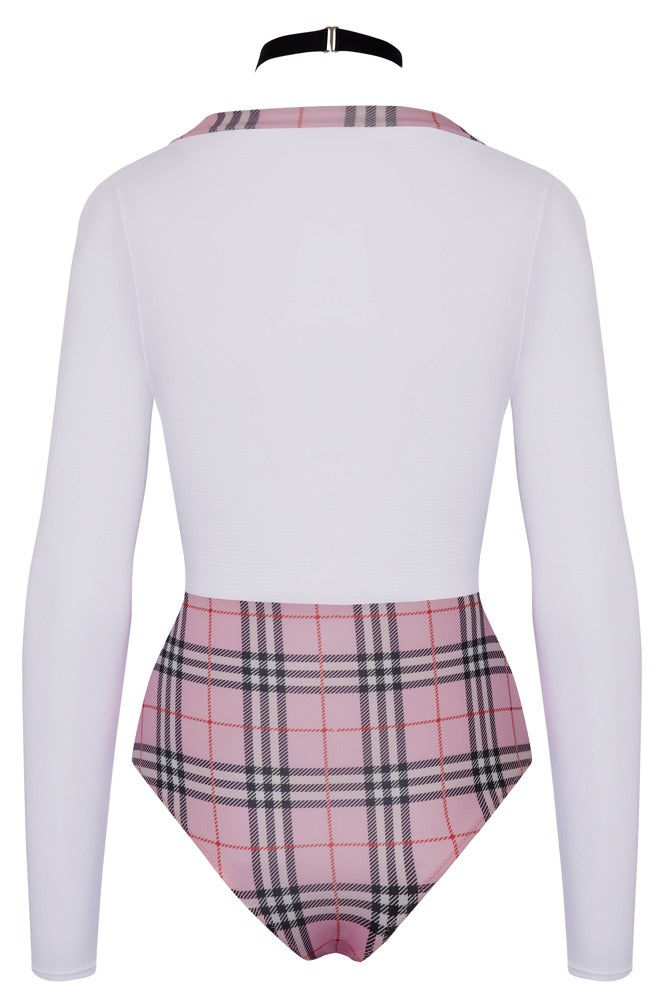COTTELLI COSTUMES - SCHOOLGIRL COSTUME