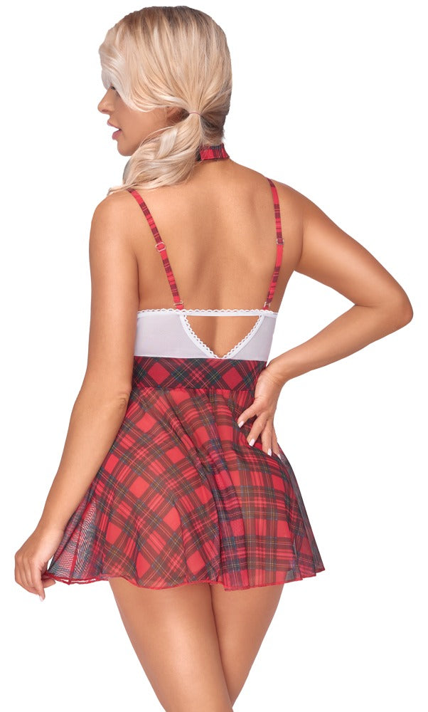 COTTELLI COSTUMES - SCHOOL UNIFORM COSTUME