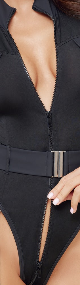 COTTELLI COSTUMES - POLICE BODY