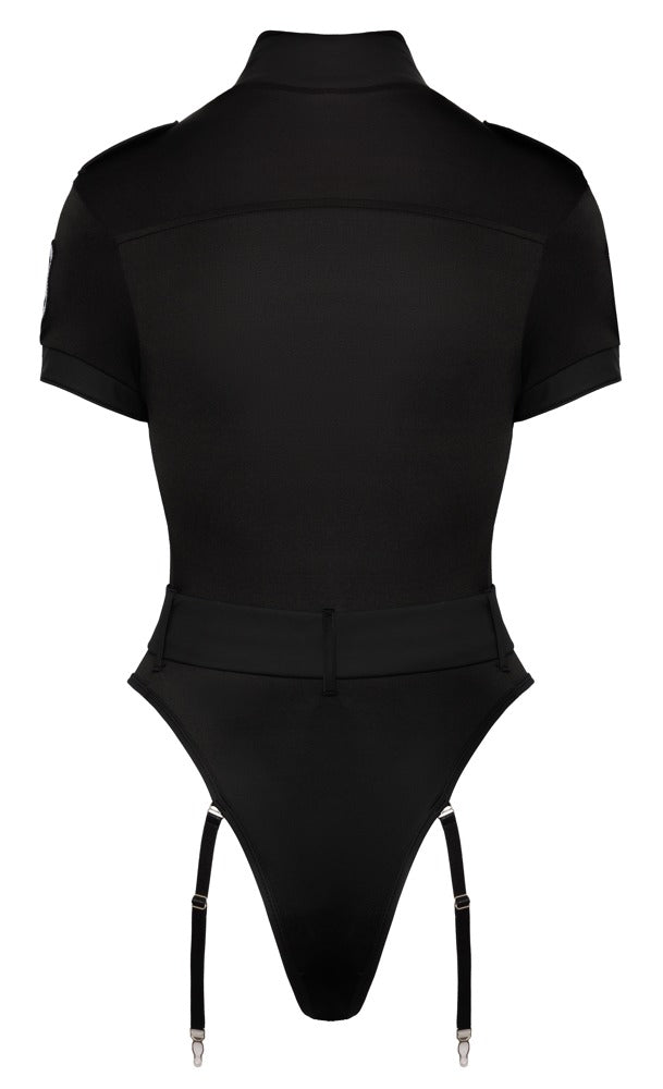 COTTELLI COSTUMES - POLICE BODY