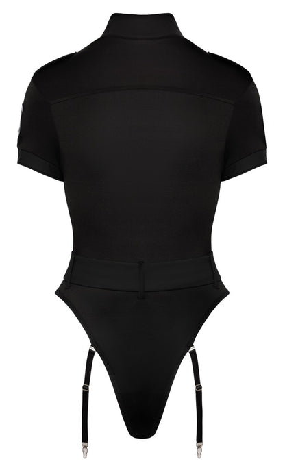 COTTELLI COSTUMES - POLICE BODY