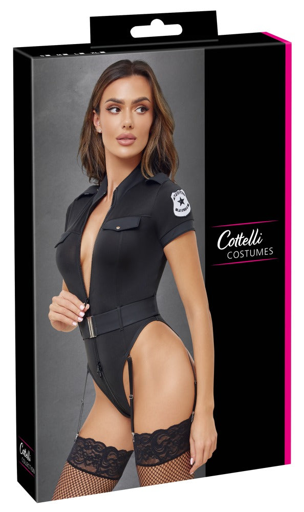 COTTELLI COSTUMES - POLICE BODY