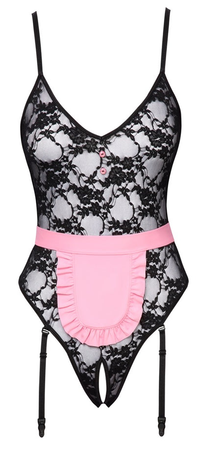 COTTELLI COSTUMES - MAID COSTUME